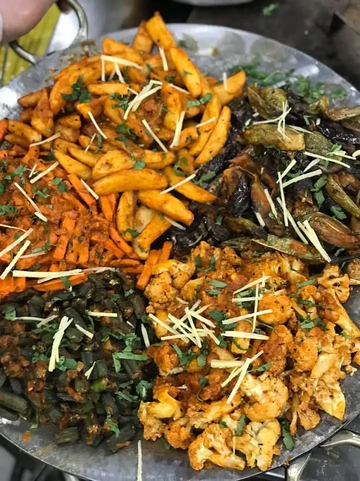 Best indian restaurant in Edmonton, AB